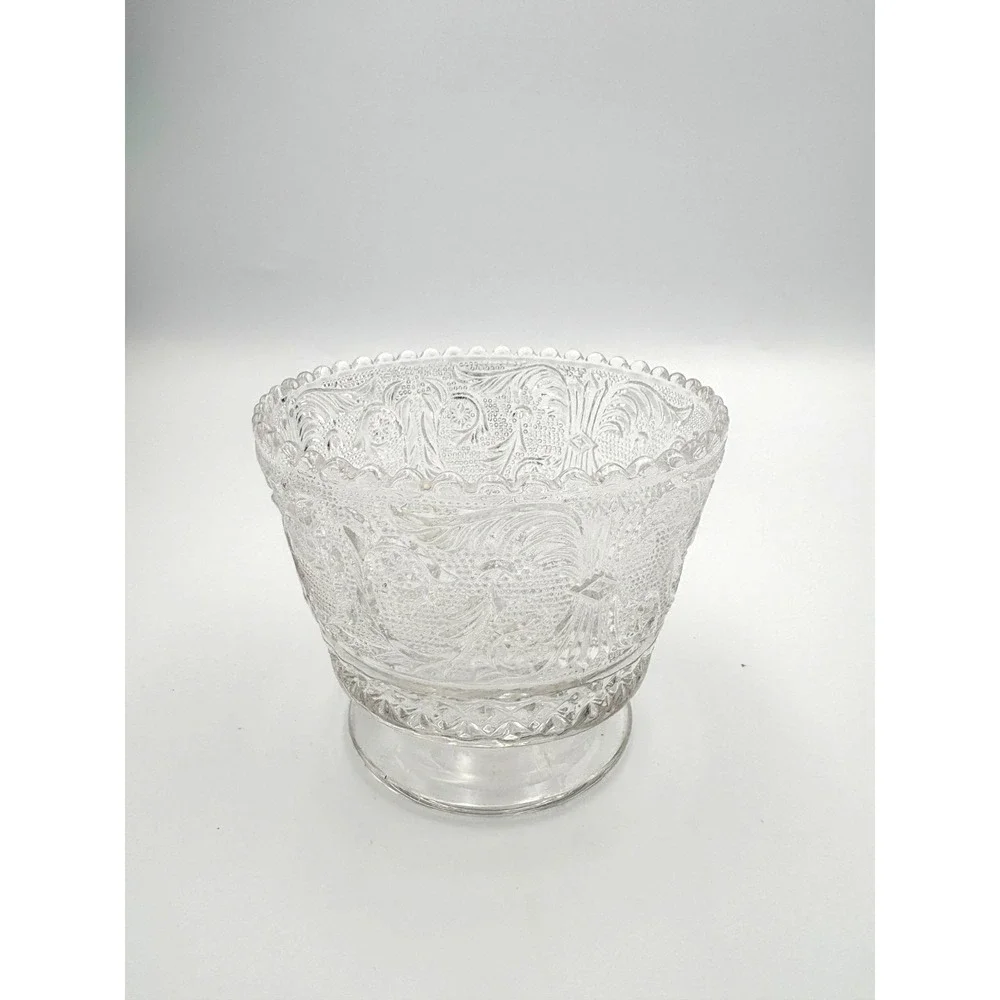 Vintage Indiana Glass 
